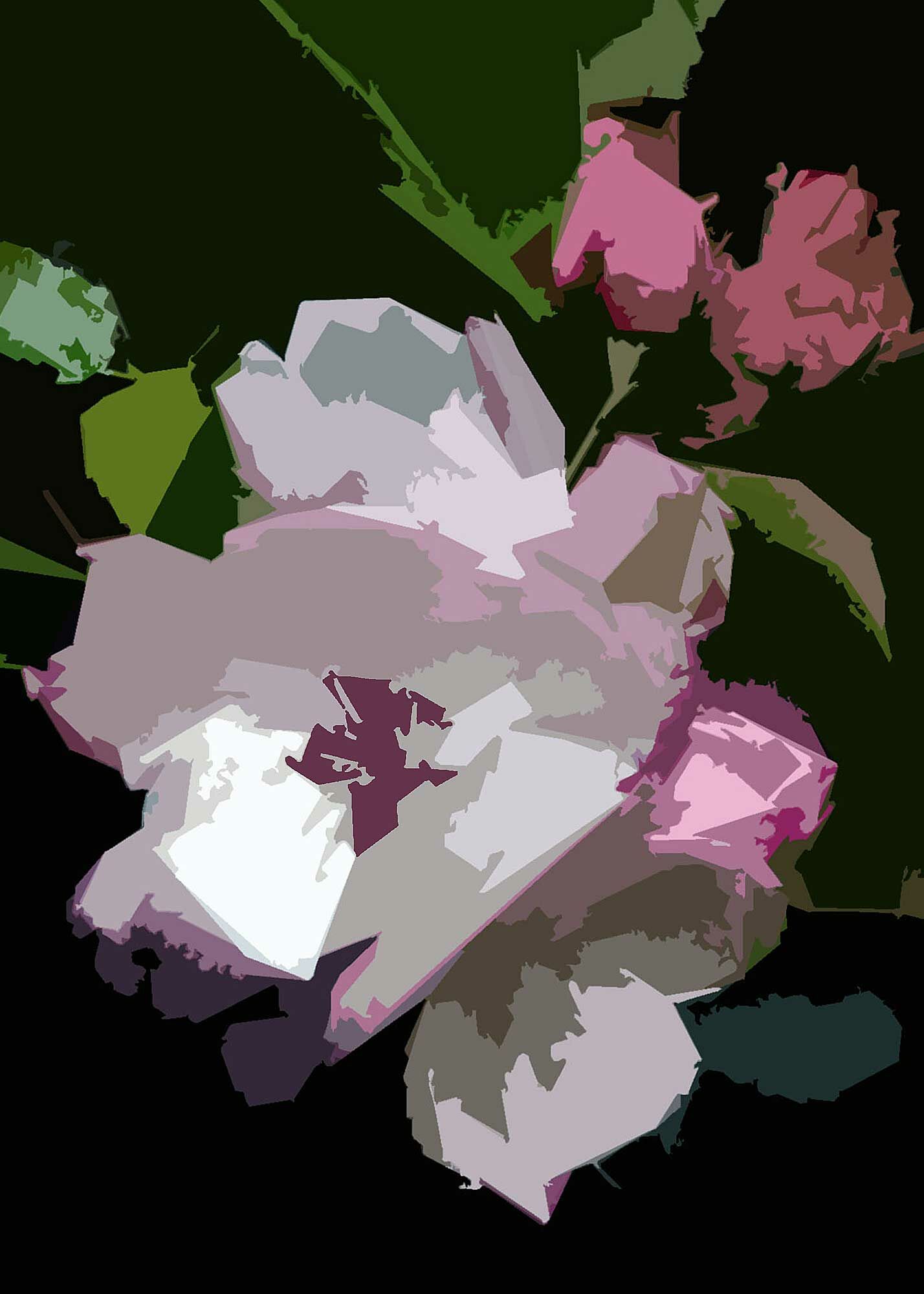 © Erhard Biebl - Floral Artcomposing, alle Rechte vorbehalten