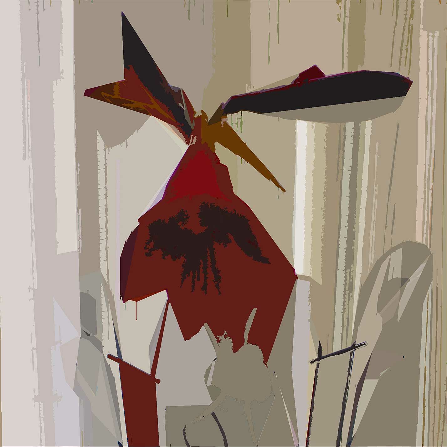 © Erhard Biebl - Floral Artcomposing, alle Rechte vorbehalten