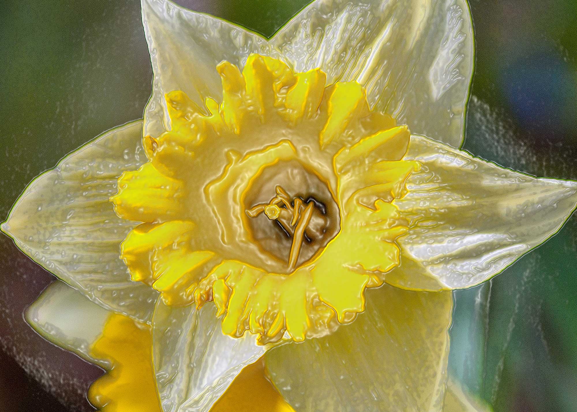 © Erhard Biebl - Floral Artcomposing, alle Rechte vorbehalten
