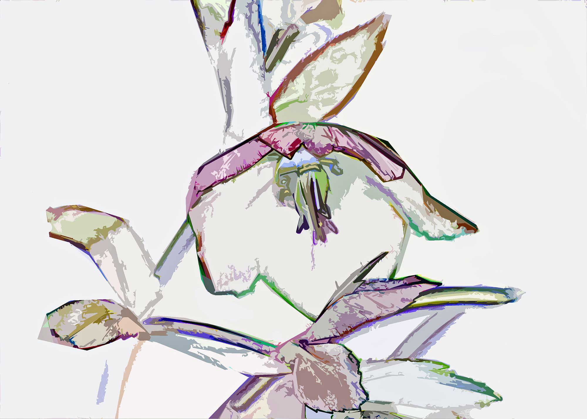© Erhard Biebl - Floral Artcomposing, alle Rechte vorbehalten