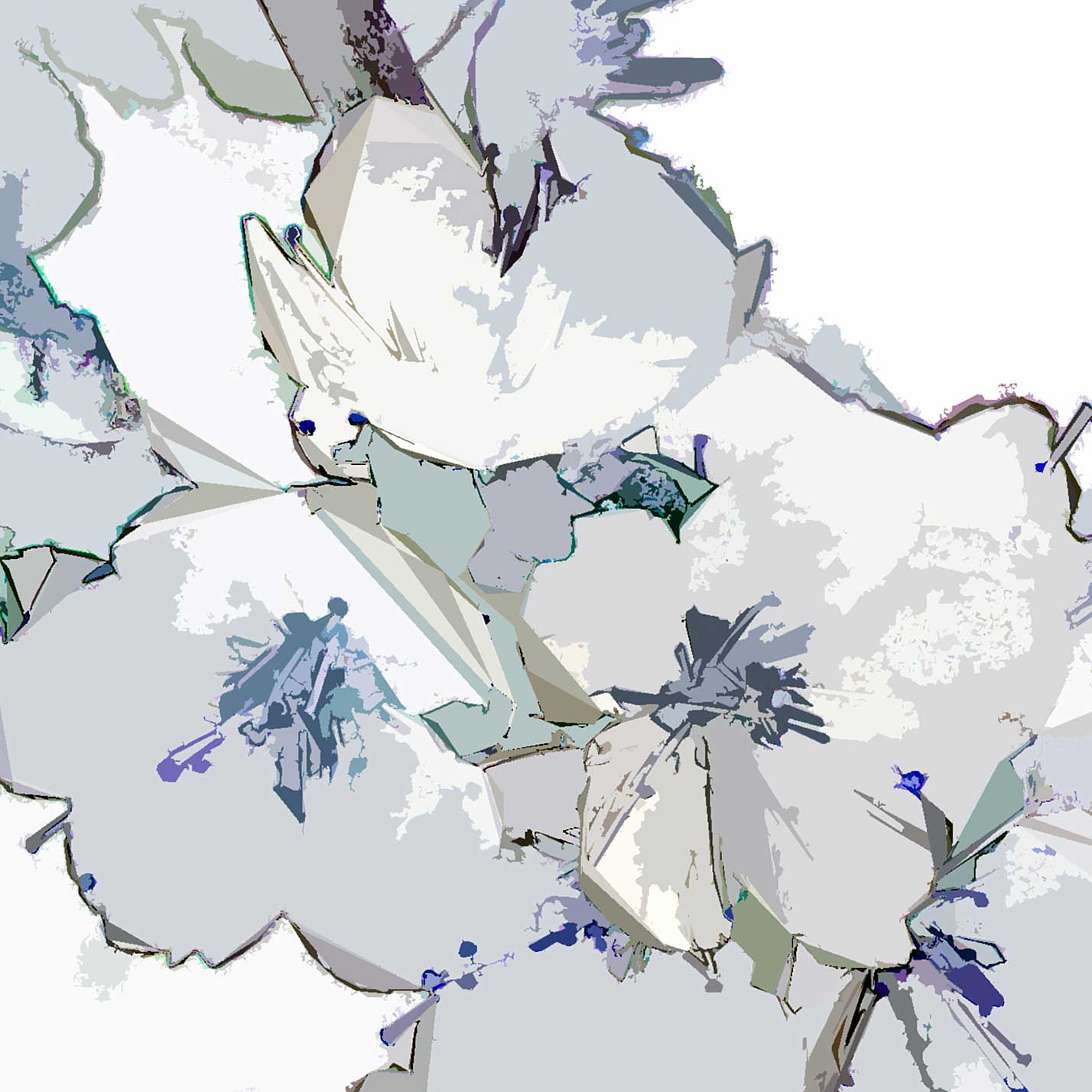 © Erhard Biebl - Floral Artcomposing, alle Rechte vorbehalten