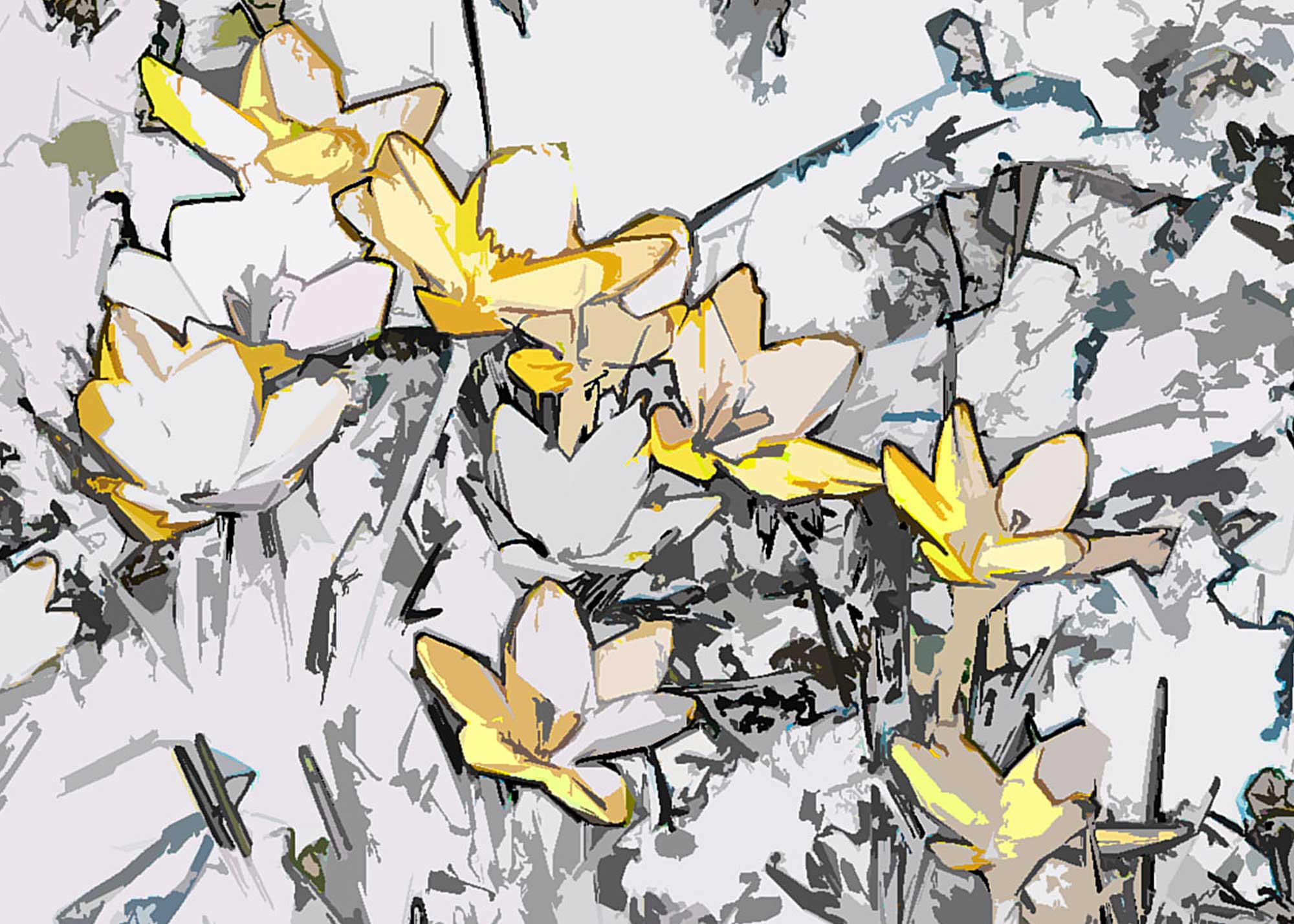 © Erhard Biebl - Floral Artcomposing, alle Rechte vorbehalten