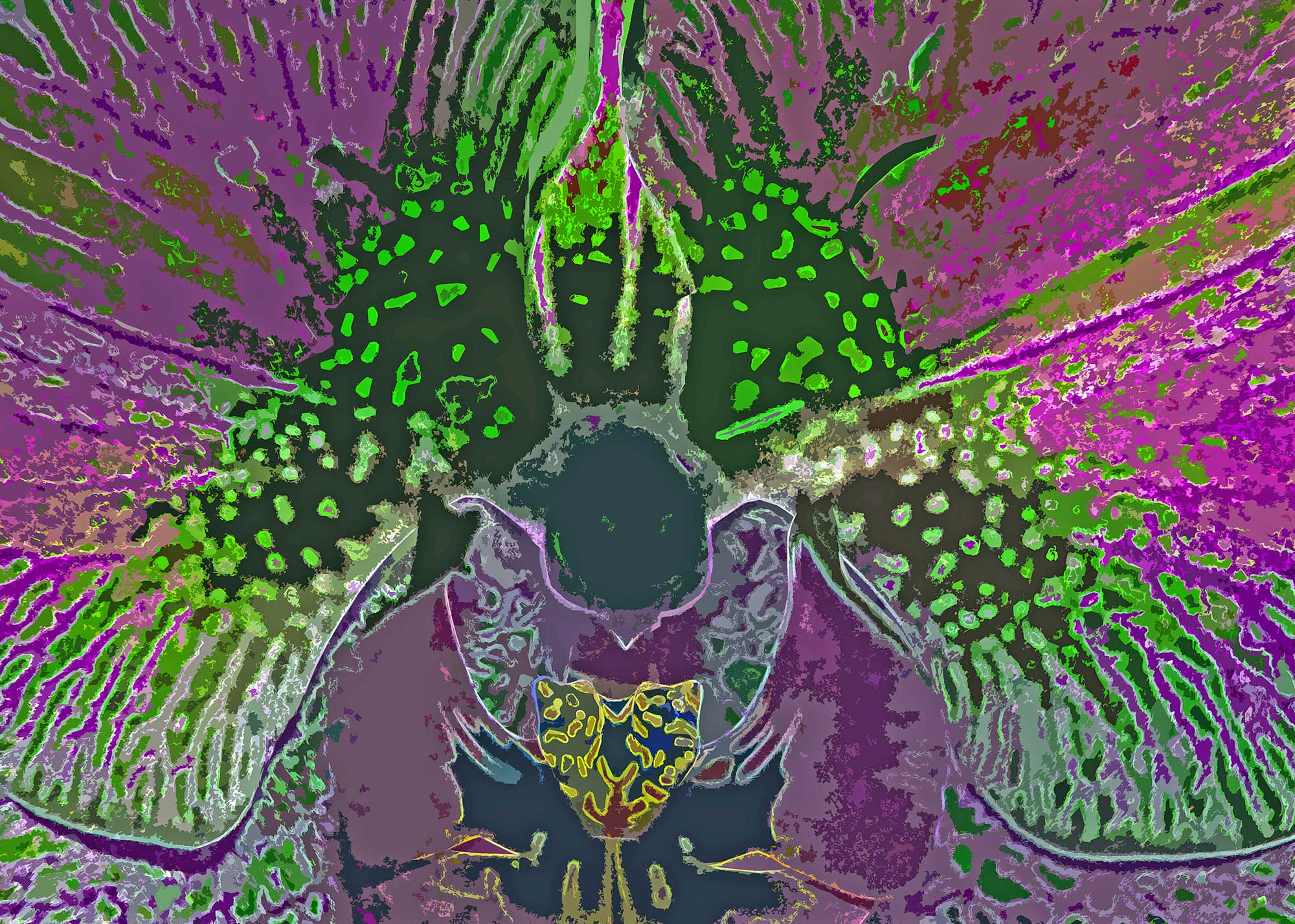 © Erhard Biebl - Floral Artcomposing, alle Rechte vorbehalten