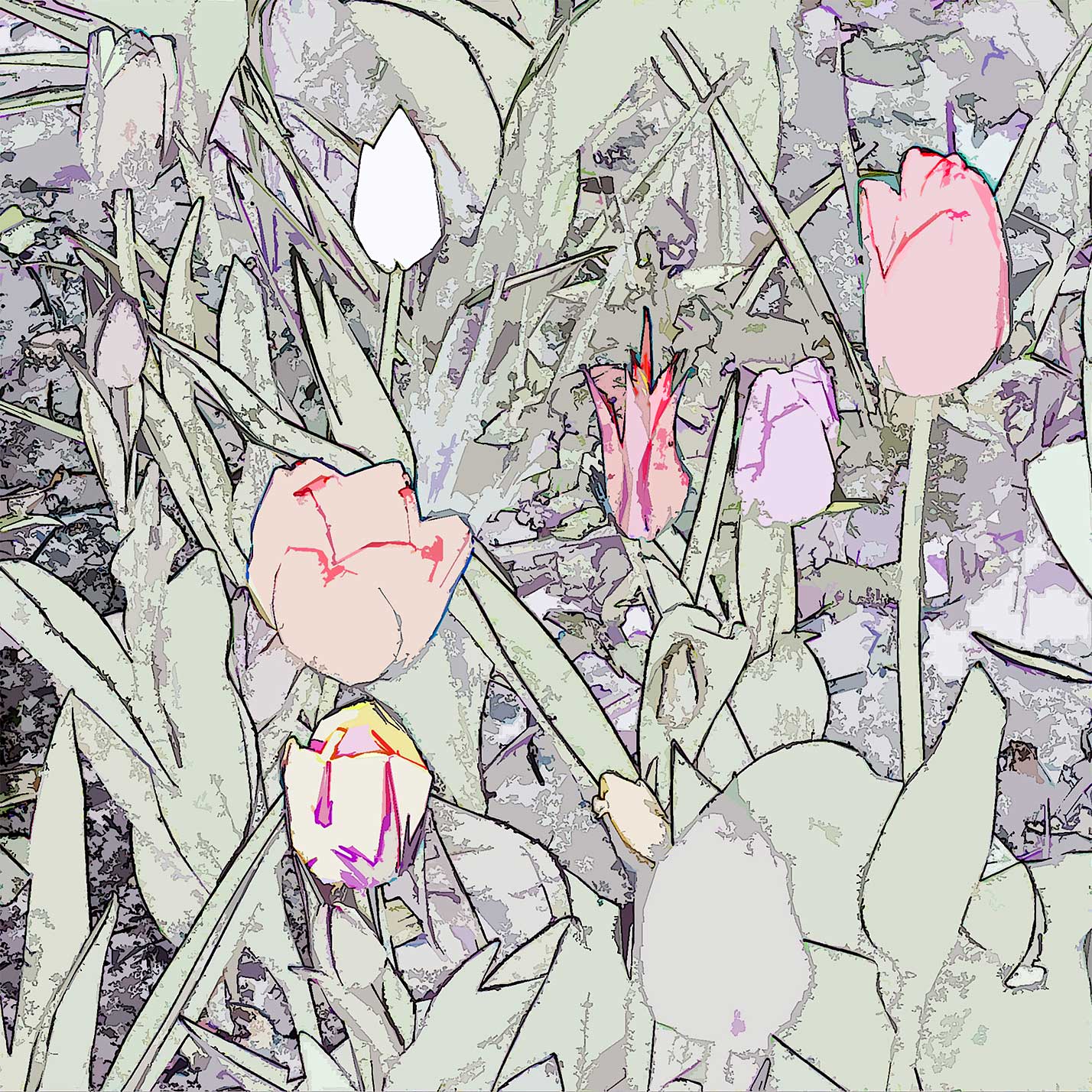 © Erhard Biebl - Floral Artcomposing, alle Rechte vorbehalten
