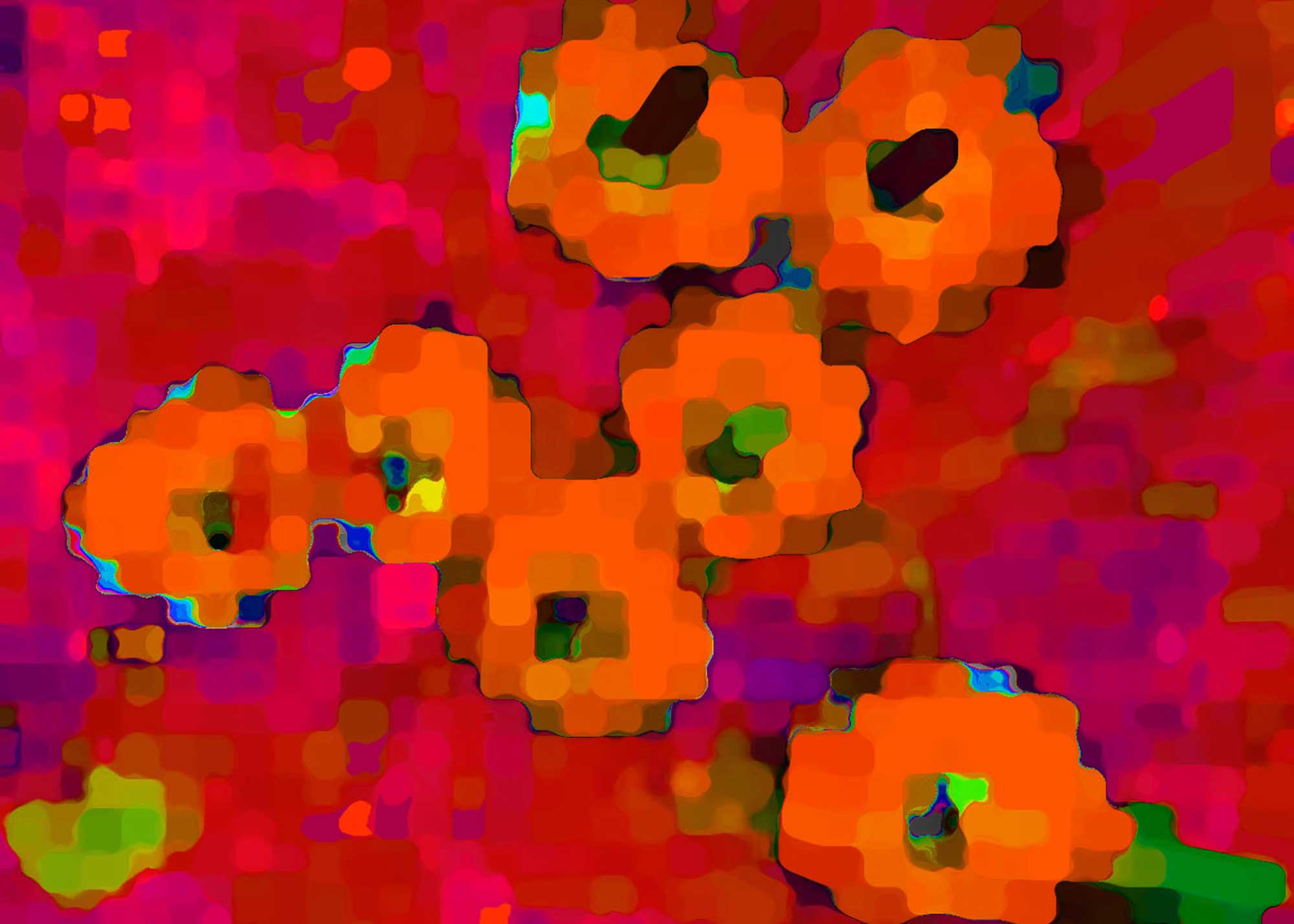 © Erhard Biebl - Floral Artcomposing, alle Rechte vorbehalten