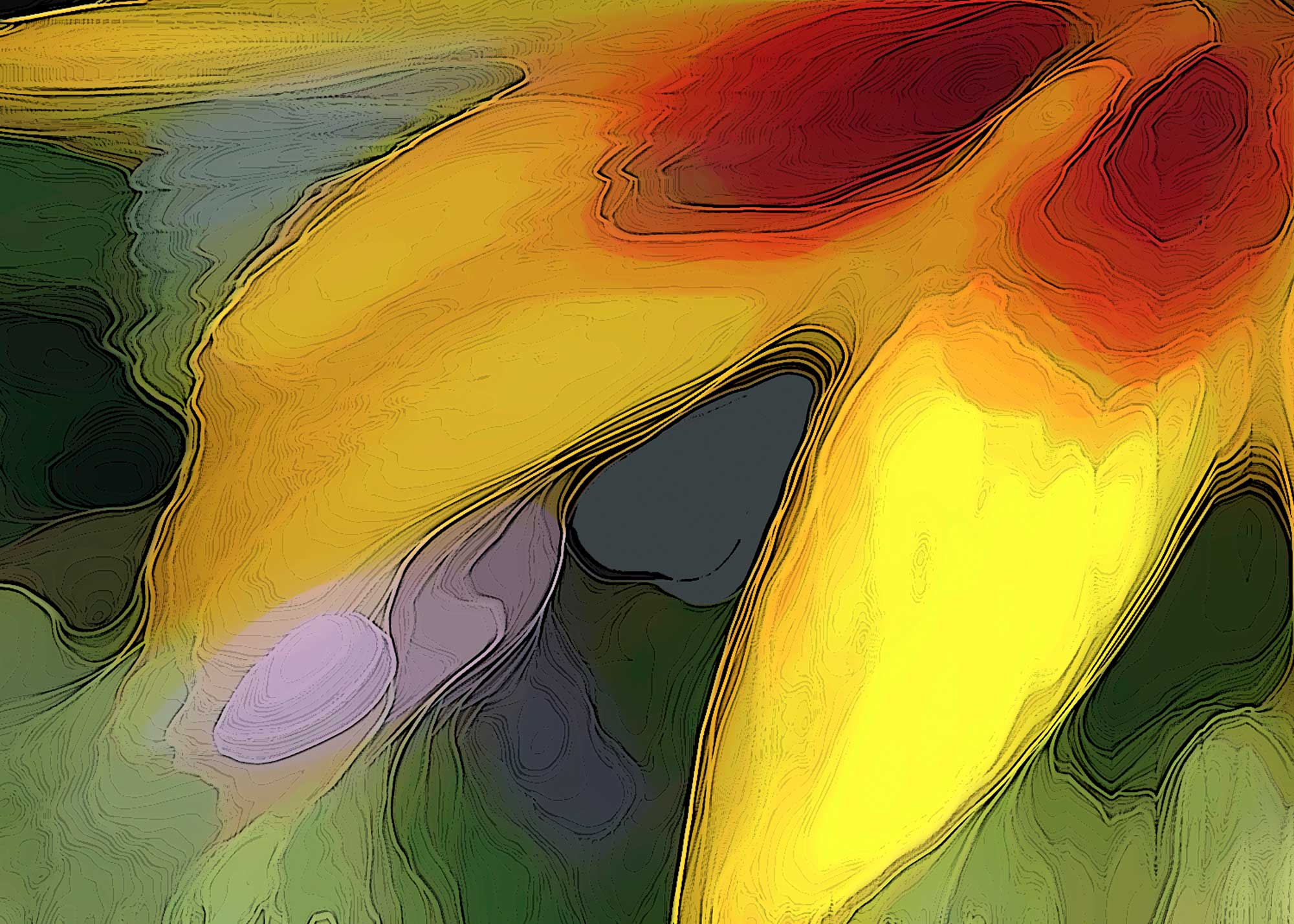 © Erhard Biebl - Floral Artcomposing, alle Rechte vorbehalten